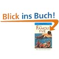 Five on a Treasure Island (Famous Five)