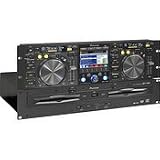 Pioneer - Pioneer MEP-7000 Multi Entertainment Player