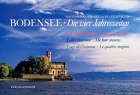 Bodensee, Die vier Jahreszeiten
