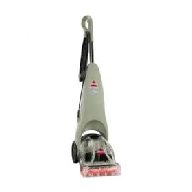 Bissell 1970E Quickwash '2' Small Area Upright Carpet & Hard Floor Deep Cleaner