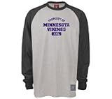 Minnesota Vikings NFL Property of T-Shirt