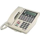DCS 24 Button LCD Speakerphone Almond