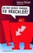 Gib' mir Deinen Phaser, Du Heuchler!