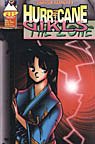 Rare Hurricane Girls #6 Anime Manga Comic 21WX20V724L. SL160 Rare Hurricane Girls #6 Anime Manga Comic