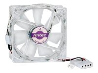 Antec ANTEC PRO 92MM DBB CASE FAN ROHS