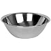 Misc Imports 16 Quart Stainless Steel Mixing Bowl (13-0776) Category: Mixing Bowls