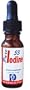 Pure Iodine 53