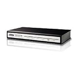 ATEN 1入力4出力HDMI分配器 VS184