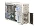 Beige, 800W Redundant, 8 X 1 Inch Sca (dual Channel) ULTRA320/160 SCSI Hot-swapp