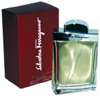 Salvatore Ferragamo by Salvatore Ferragamo for Men 3.4 oz. Eau de Toilette Spray cover image