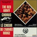 Red Army Chorus - Live at the Orpheum - Zortam Music