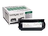 Prebate Toner Cartridge forlexmark T520 T522 7500pg Yield