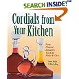 Cordials from Your Kitchen