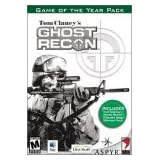 Tom Clancy's Ghost Recon: Desert Siege