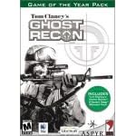 Tom Clancy's Ghost Recon: Desert Siege