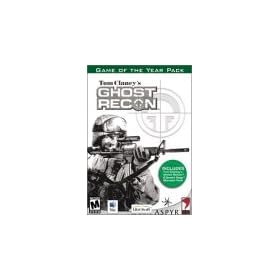 Tom Clancy's Ghost Recon: Desert Siege