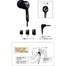 SONY �G���N�g���b�g�R���f���T�[�}�C�N���z��  ECM-TL1