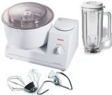 Mum6622uc Mixer Universal Kitchen Machine