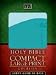 Book King James Compact Large Print Bible