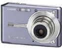 Casio 6.0 MP Digital Camera Blue EX-S600BE