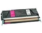 Magenta Toner Cartridge For C520 and C520n Printe