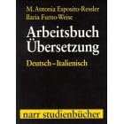 Arbeitsbuch �bersetzung