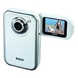 Audiovox Traveler Small Wonder Camcorder Model EZ210