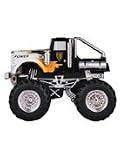 Dexim AppSpeed Monster Truck for iPhone, iPod Touch & iPad (Black) Dexim AppSpeed Monster Truck for iPhone, iPod Touch & iPad (Black)