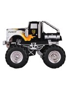 Dexim DXA013B4 AppSpeed Monster Truck for iPhone, 