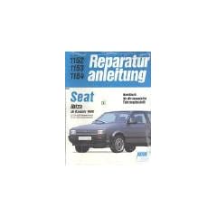 Seat Ibiza ab Baujahr 1986