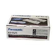 Panasonic KX-FA75 Laser Toner Cartridge Compatible with Panasonic KX-FLM600, 650