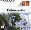 Revue Jean Robert Chappelet  / Air Mail Music: Paris-Musette