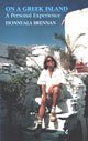 On a Greek Island: A Personal Experience