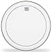 Remo Pinstripe Clear Drum Head - 18 Inch