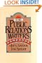 The Public Relations Writer's Handbook