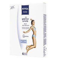 Nivea Body Goodbye Cellulite