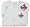 Minor League Baseball Reading Phillies Youth Jersey (Youth Small)