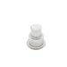 Parrish Magic Line 2-Tier One Piece Mini Round Aluminum Cake Pan