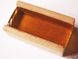 Bartoc Light Rosin for Violin, Viola, Cello and Bass