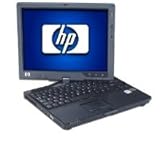 HP Compaq TC4400 12.1" Tablet PC