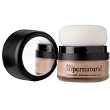 Philosophy Supernatural Air Brushed Canvas SPF-Beige 0.32oz