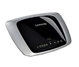 Review Linksys  / Linksys - WAG160N-EU 300 Mbps WiFi Router Modem - switch with 4 ports