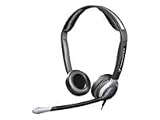 Sennheiser CC 520 Call Center Binaural Headset