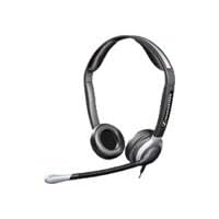 Sennheiser CC 520 Call Center Binaural Headset
