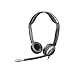 Sennheiser CC 520 Call Center Binaural Headset
