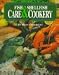 Fish and Shellfish Care and Cookery