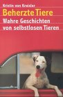 Beherzte Tiere