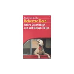 Beherzte Tiere