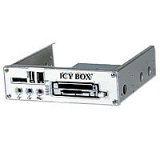 RaidSonic ICY BOX IB-851