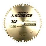 Tenryu RS-25550-2 10Inch, 50T...